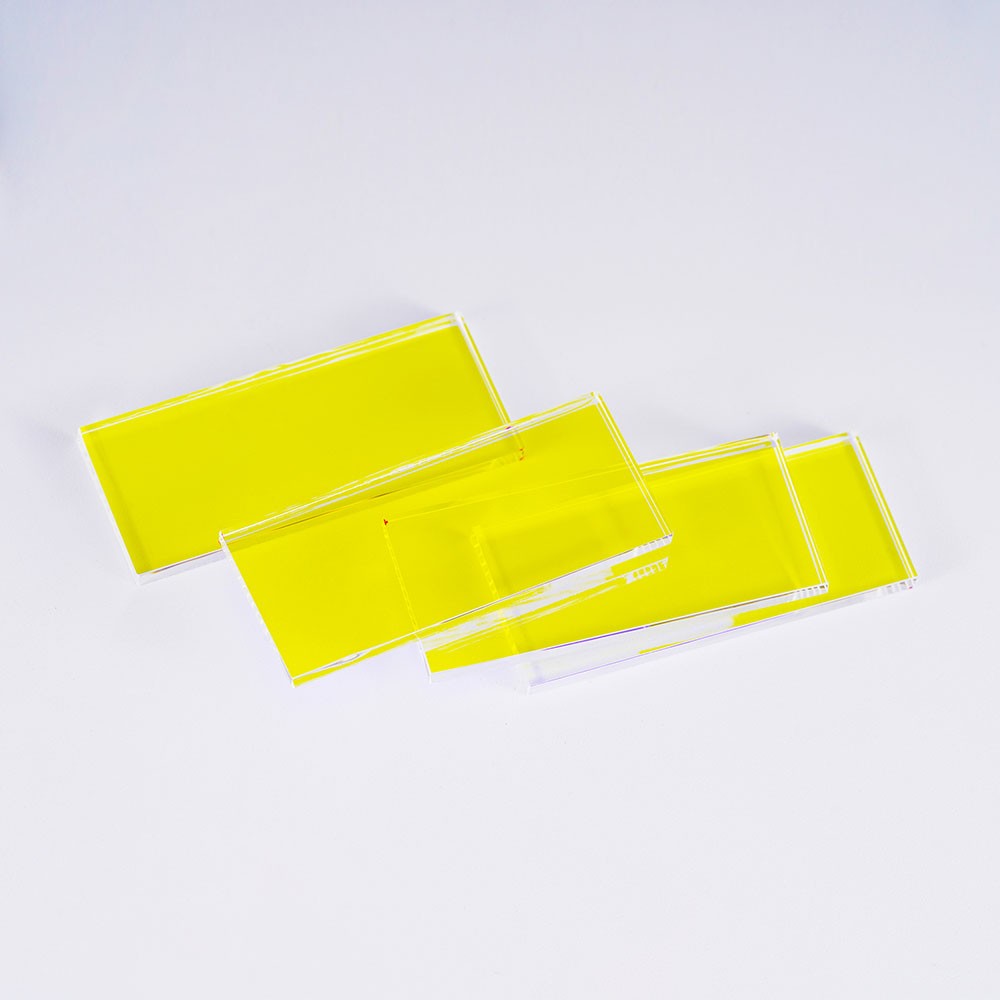 熒光探測(cè)LP500長(zhǎng)波通濾光片