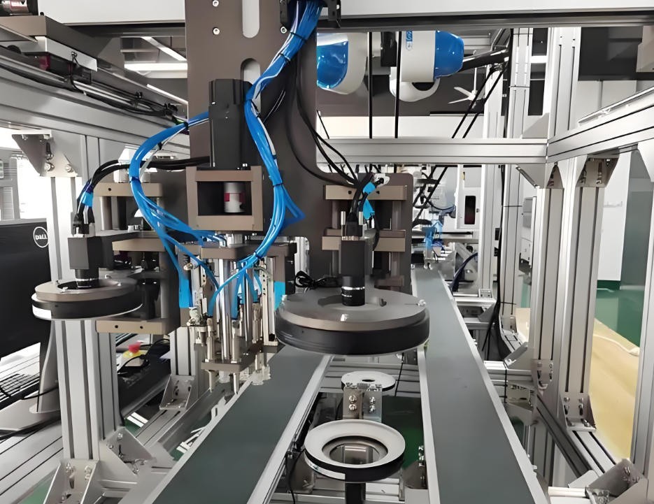 機(jī)器視覺濾光片：工業(yè)之眼的“智慧鏡片”