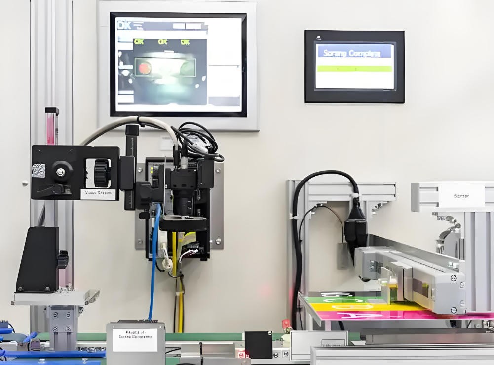 DLIA工業(yè)缺陷檢測(cè)