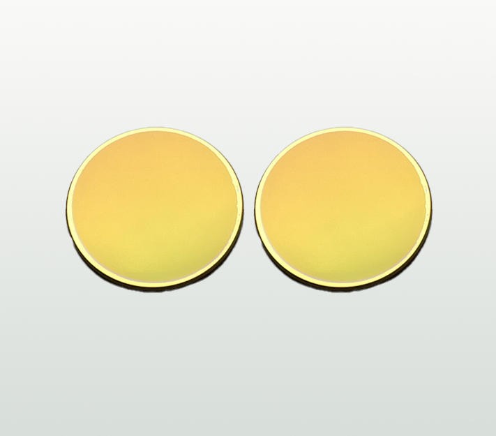 什么是金屬化窗口片？為何需要金屬化？