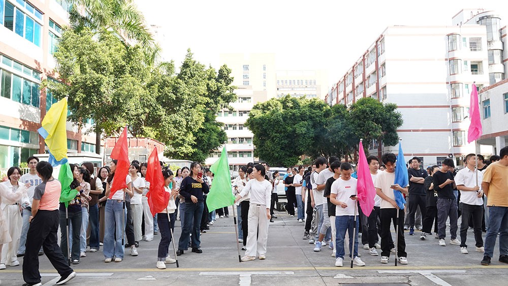 2025激埃特秋季趣味運(yùn)動會