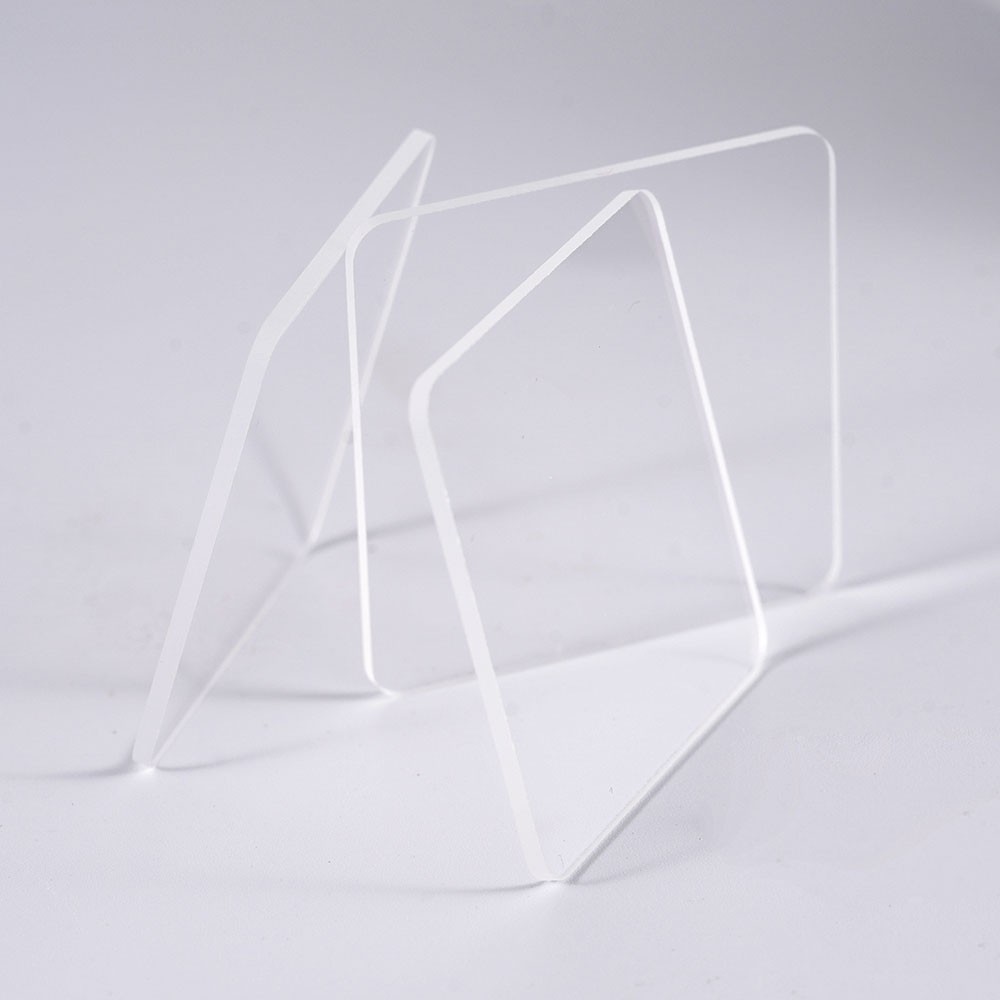 濾光片加工--崩邊、劃痕、裂紋與裂痕分析