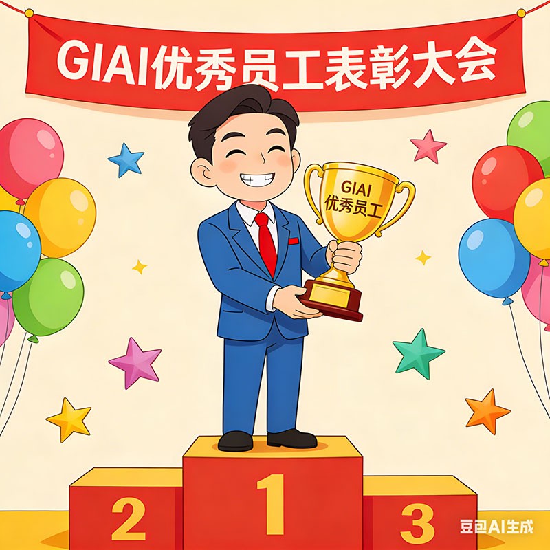 乘勢而上，奮楫爭先，2025年11月優(yōu)秀員工表彰令