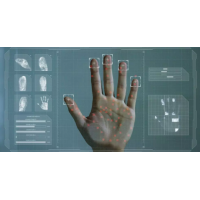 干貨-掌紋識(shí)別濾光片的選擇和應(yīng)用，你了解多少？