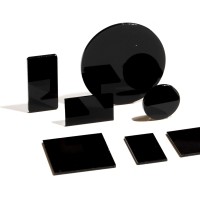 亞克力與樹脂制作的濾光片有哪些特點！