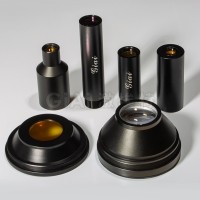 光學(xué)鏡頭、攝像頭、濾光片之間的聯(lián)系