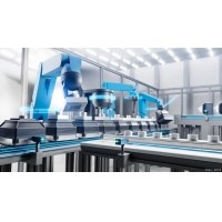 制造自動化的廣義內涵、研究現(xiàn)狀和發(fā)展趨勢