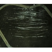 如何去掉透明有機(jī)玻璃制品的細(xì)小劃痕？