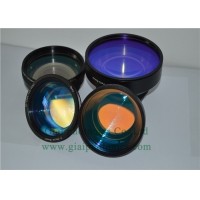 什么是掃描場鏡？它有哪些作用與應(yīng)用？