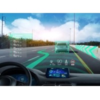 2024車載抬頭顯示HUD趨勢發(fā)展如何？