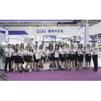 激埃特光博會(huì)CIOE圓滿落幕，展現(xiàn)定制化光學(xué)元件新高度