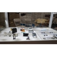 CMEF秋季博覽會(huì)圓滿收官，激埃特醫(yī)療展閃耀落幕