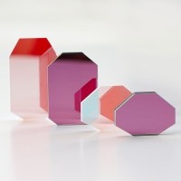 什么是振鏡，它有哪些分類？