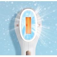 光子嫩膚濾光片是怎么進行光學美容的？