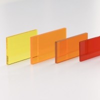 家用脫毛儀常見(jiàn)濾光片