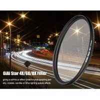 什么是星光鏡？它有哪些應(yīng)用特征？