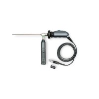 藍寶石在內(nèi)窺鏡硬鏡中的應(yīng)用優(yōu)勢與鍍膜解析