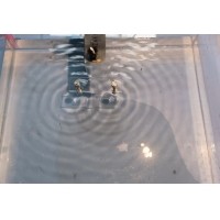 什么是相消干涉？什么是相長干涉？