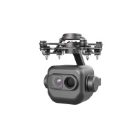 無(wú)人機(jī)吊艙光學(xué)鏡片應(yīng)用分析