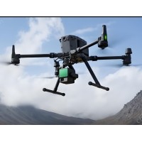 無(wú)人機(jī)飛行激光雷達(dá)采集系統(tǒng)光學(xué)鏡片分析