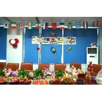 "孟夏有約，生辰吉樂(lè)&rdquo;2025年第二季度員工生日會(huì)