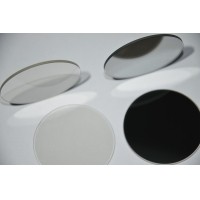 不同厚度尺寸對(duì)中性密度濾光片減光值的影響