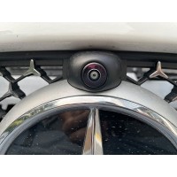 紅外截止濾光片如何成就車(chē)載攝像頭清晰視野