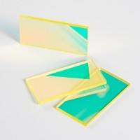 三大帶通濾光片工藝對(duì)比：膠合吸收vs干涉薄膜vs單基片復(fù)合