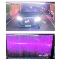 濾光片視角：車庫攝像頭損壞事件揭示紅外防護關(guān)鍵缺口