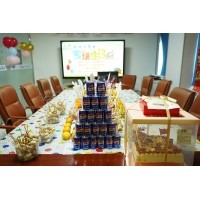 桂香秋日，感受溫馨！激埃特秋季員工生日會(huì)