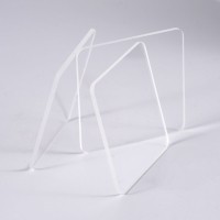 濾光片加工--崩邊、劃痕、裂紋缺陷分析